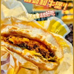 麦当劳(翠前北路店) User Photo
