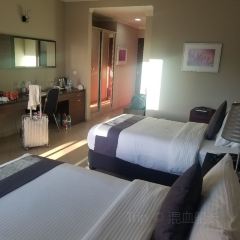 Hotel Milenio Restaurant And Bar ảnh của người dùng