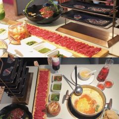 川越泰火锅(东百中心店) User Photo