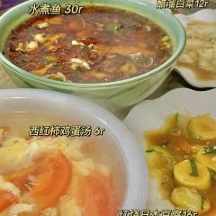 盛茂源东北饺子馆(溪源宫路岐安福大学生街店) User Photo