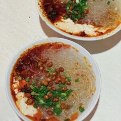 DENG GAN BA HUI DONG FEN DIAN 여행 사진