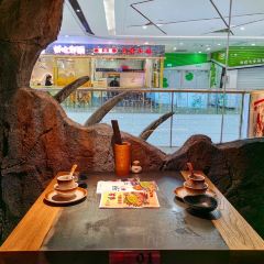 Yujia'aotankaoquan Fish 여행 사진