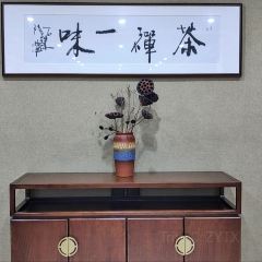 法喜山庄 User Photo