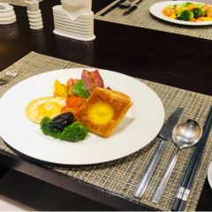 龙之梦大酒店·餐厅 여행 사진