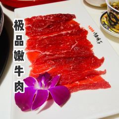 Chuanxibazi Hot Pot (longhua) 여행 사진
