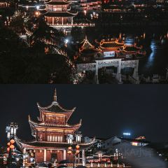 Lin Cheng Lei Jia Dou Fu Yuan Zi (Da Nan Men Dian ) User Photo