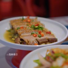 光华街·大救驾(同德店) 여행 사진