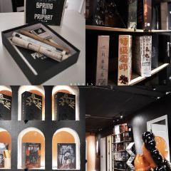 luckincoffee瑞幸咖啡（華貿大廈店）張用戶圖片