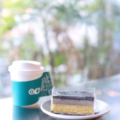 KB's Coffee House User Photo