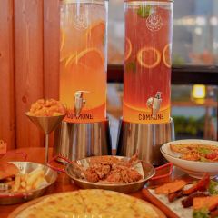 COMMUNE（合江樓店）張用戶圖片