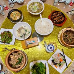 醉具人气餐厅(峰林晓镇店) User Photo