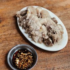 兴开乳猪饭店 User Photo