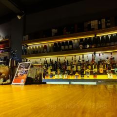 Dauber大白Cocktail&Whisky Bar鸡尾酒&威士忌吧 User Photo