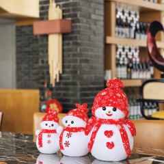 望·长白鲁能美憬阁精选酒店·漫餐厅 ảnh của người dùng