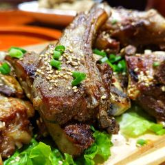 大清花饺子(平阴店) User Photo