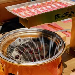 西塔老太太泥爐烤肉（萬象城店）張用戶圖片