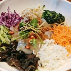 英兰朝鲜族饭店(东方米兰店) User Photo