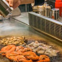 豆子精緻日式料理（王府井店）張用戶圖片