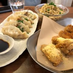 留心研究室(庐山路店) User Photo