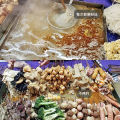 Manjianghong Chuanchuanxiang User Photo