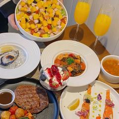 SHARE攜爾西餐張用戶圖片