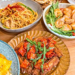 幸会LJ·无国界料理 User Photo