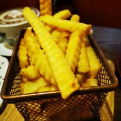 黎弯德咖啡厅(新华南路店) User Photo