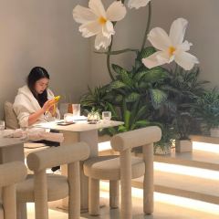 YOMIPOP有米泡泡咖啡空间(红坊店) User Photo