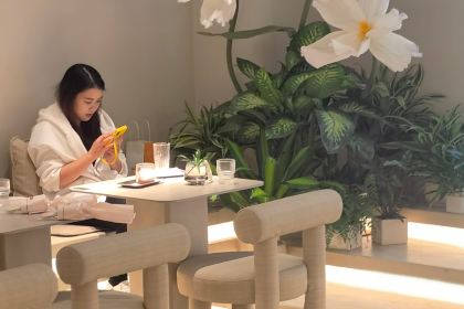 YOMIPOP有米泡泡咖啡空间(红坊店)