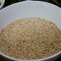 河婆擂茶 User Photo