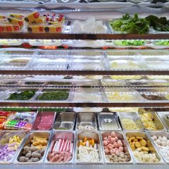 椒禾麻辣烫(唯郡城市广场店) 여행 사진
