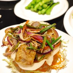 贵阳万丽酒店新满福楼餐厅 User Photo