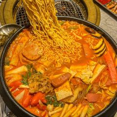 炙子传奇烤肉店.清真小院 User Photo