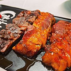 船说洞庭(梅溪湖店) User Photo