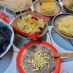 沒什麼·兩樣重慶火鍋 （新紫陽店）張用戶圖片