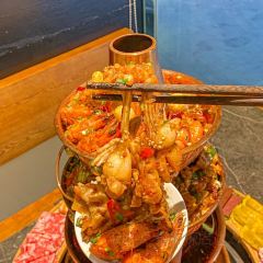 铜炉烧·铜锅涮肉火锅(茂名站前路店) User Photo