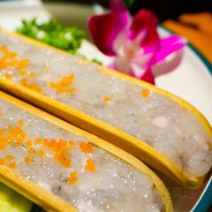 莺花渡火锅(长嘉汇店) User Photo