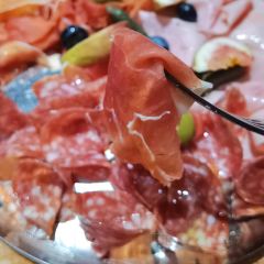 The Living Room User Photo