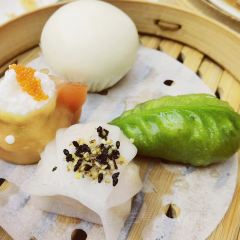 蔡澜港式点心(千灯湖环宇城店) User Photo