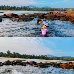 渔夫之家海鲜坊 User Photo