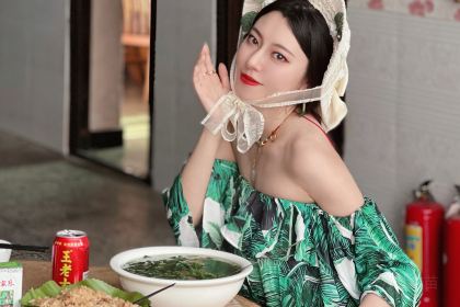 水傣美食农家乐