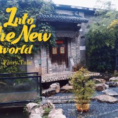 老味道(山阳店) User Photo