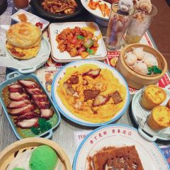 TIMFAT添發香港茶餐厅(七彩云南第壹城店) 여행 사진