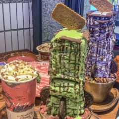 楠火锅(白湖亭万达店) User Photo