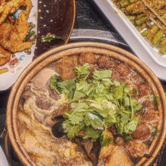 刷把签签特色火锅(顺驰店) User Photo