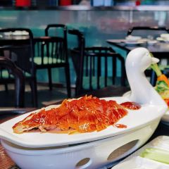 全鸭季·得月·福建菜·北京烤鸭(上下杭店) User Photo