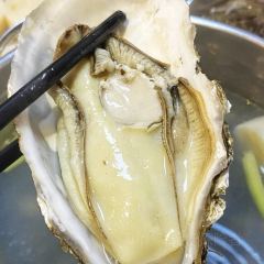 川悅·海鮮集市火鍋 （東二環泰禾廣場店）張用戶圖片