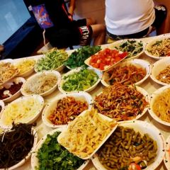 LI JI TIE BAN SHAO NA YONG DIAN User Photo