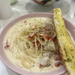 喜欢有味·多国咖喱(三坊七巷店) User Photo