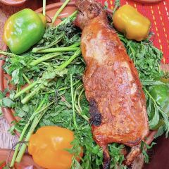 Pachapapa 여행 사진